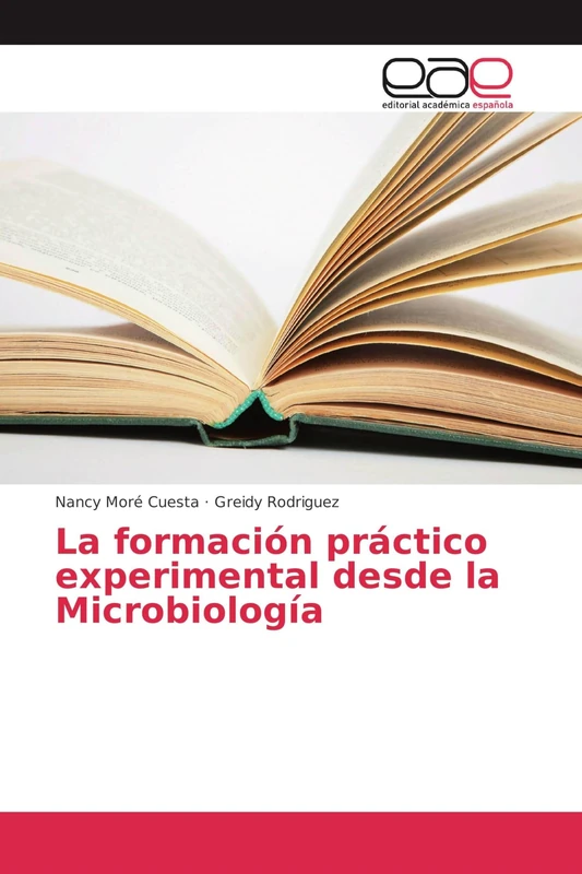 La formación práctico experimental desde la Microbiología - Image 1