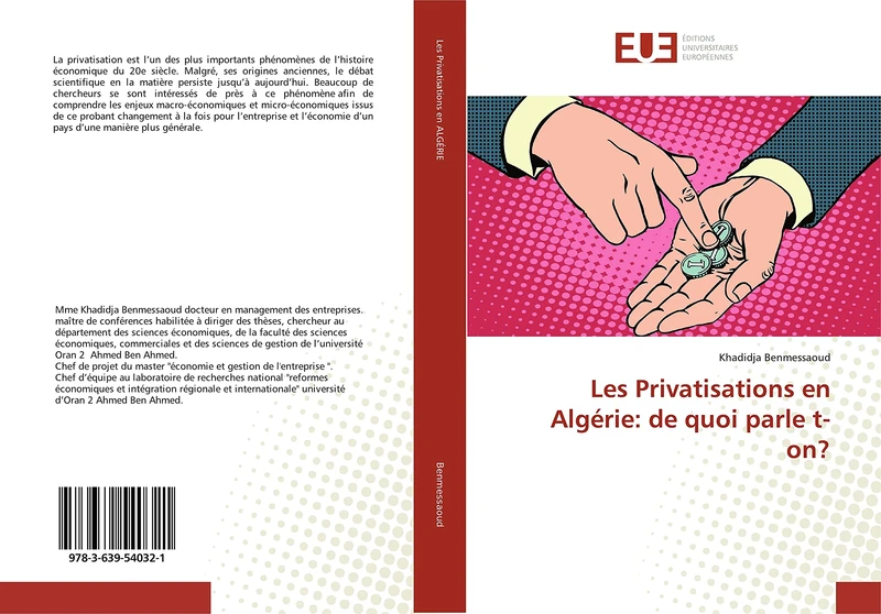 Les Privatisations en Algérie: de quoi parle t-on? - Image 1