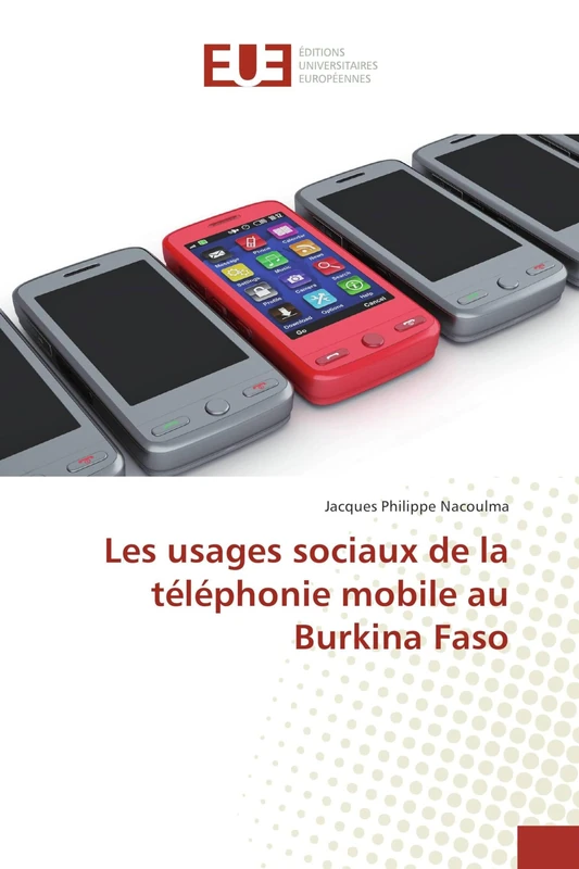 Les usages sociaux de la téléphonie mobile au Burkina Faso - Image 1