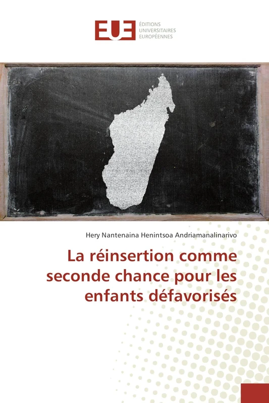 La réinsertion comme seconde chance pour les enfants défavorisés - Image 1