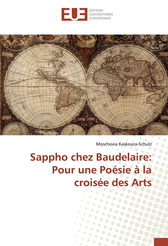 Sappho chez Baudelaire: Pour une Poésie à la croisée des Arts - Image 1
