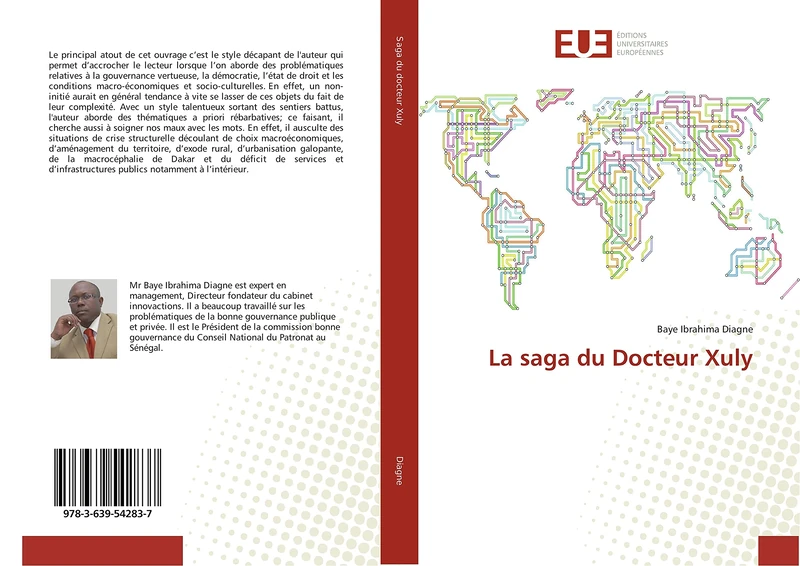 La saga du Docteur Xuly