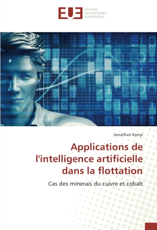Applications de l'intelligence artificielle dans la flottation: Cas des minerais du cuivre et cobalt - Image 1