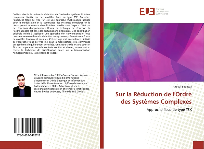 Sur la Réduction de l'Ordre des Systèmes Complexes: Approche floue de type TSK