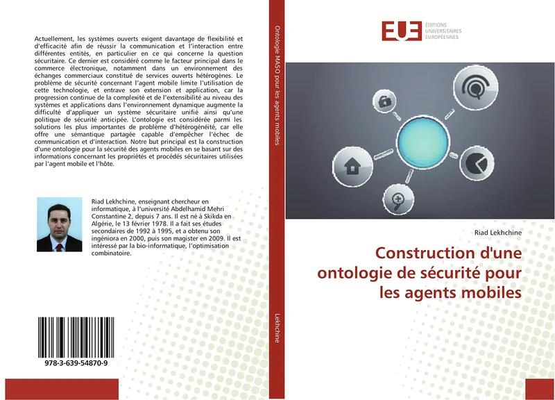 Construction d'une ontologie de sécurité pour les agents mobiles