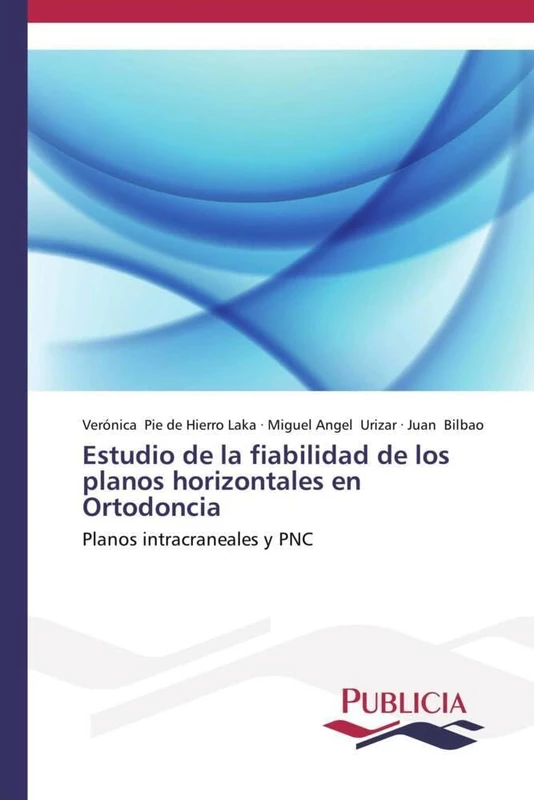 Estudio de la fiabilidad de los planos horizontales en Ortodoncia: Planos intracraneales y PNC - Image 1