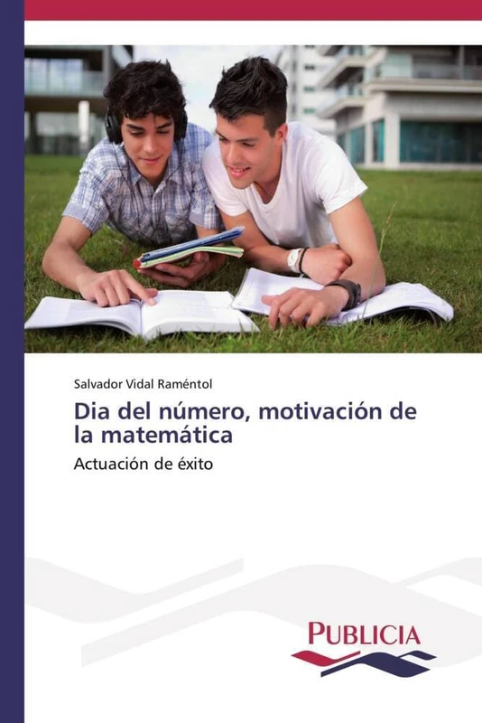 Dia del número, motivación de la matemática: Actuación de éxito