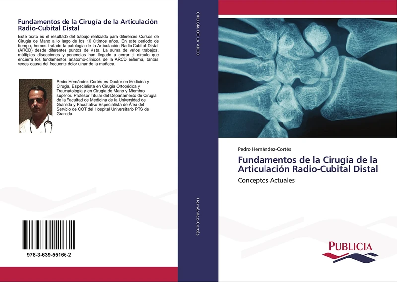 Fundamentos de la Cirugía de la Articulación Radio-Cubital Distal: Conceptos Actuales - Image 1
