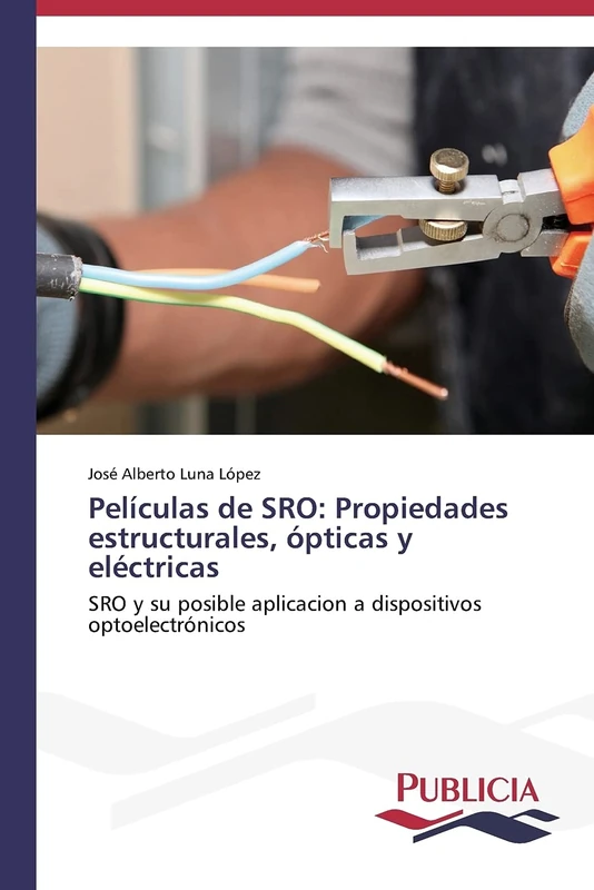 Películas de SRO: Propiedades estructurales, ópticas y eléctricas: SRO y su posible aplicacion a dispositivos optoelectrónicos