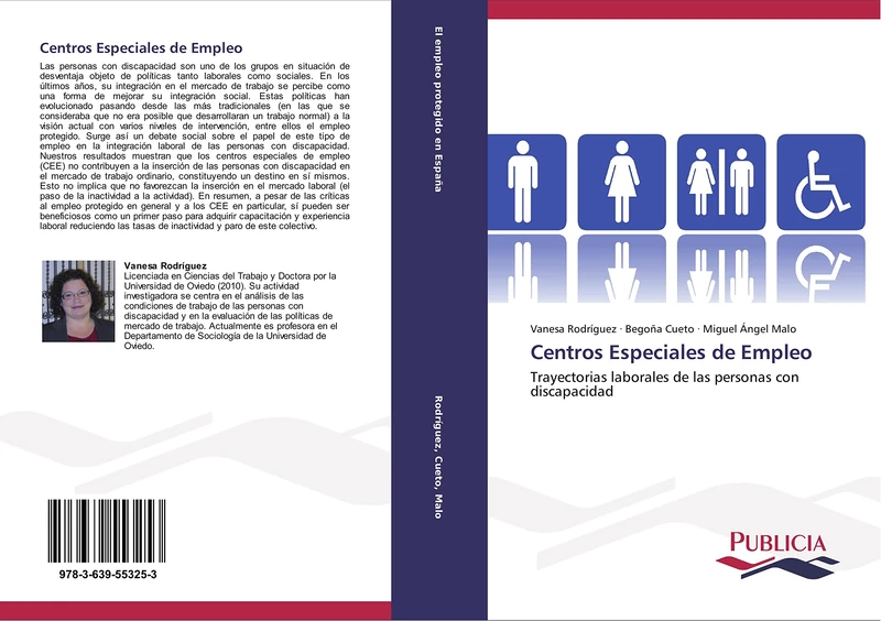 Centros Especiales de Empleo: Trayectorias laborales de las personas con discapacidad