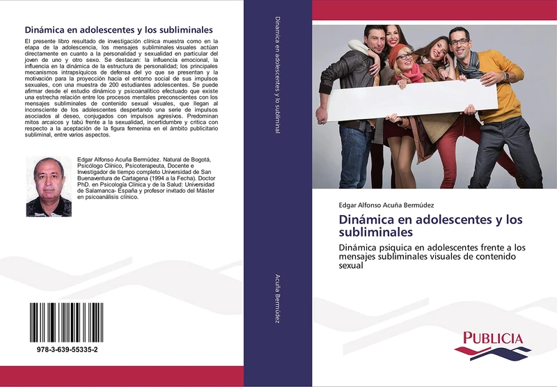 Dinámica en adolescentes y los subliminales: Dinámica psiquica en adolescentes frente a los mensajes subliminales visuales de contenido sexual - Image 1