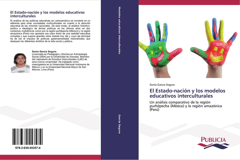 El Estado-nación y los modelos educativos interculturales: Un análisis comparativo de la región purhépecha (México) y la región amazónica (Perú) - Image 1