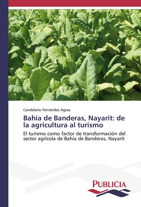 Bahía de Banderas, Nayarit: de la agricultura al turismo - Image 1