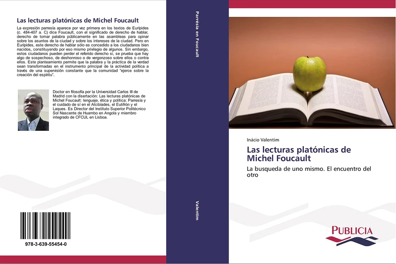 Las lecturas platónicas de Michel Foucault: La busqueda de uno mismo. El encuentro del otro - Image 1