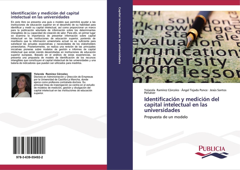 Identificación y medición del capital intelectual en las universidades: Propuesta de un modelo