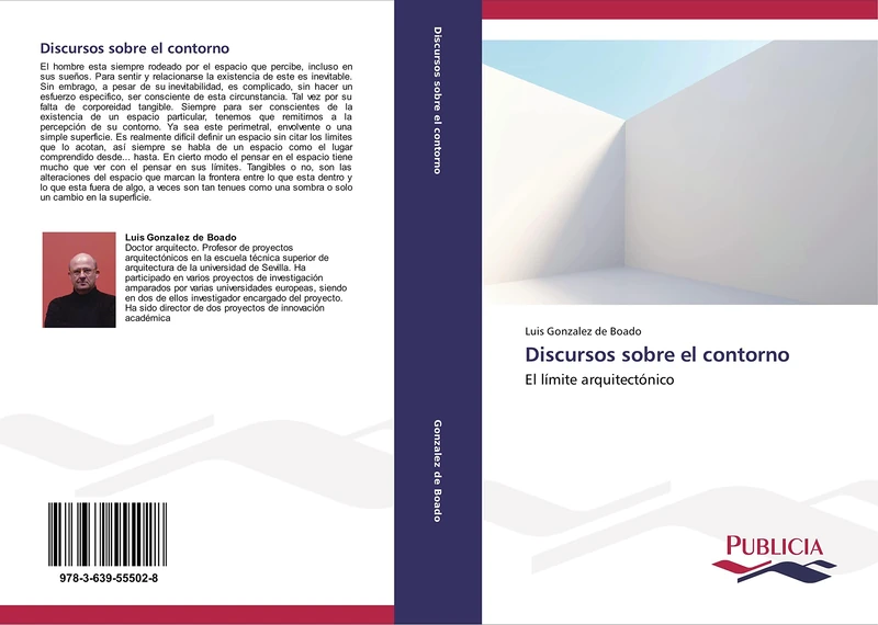 Discursos sobre el contorno: El límite arquitectónico