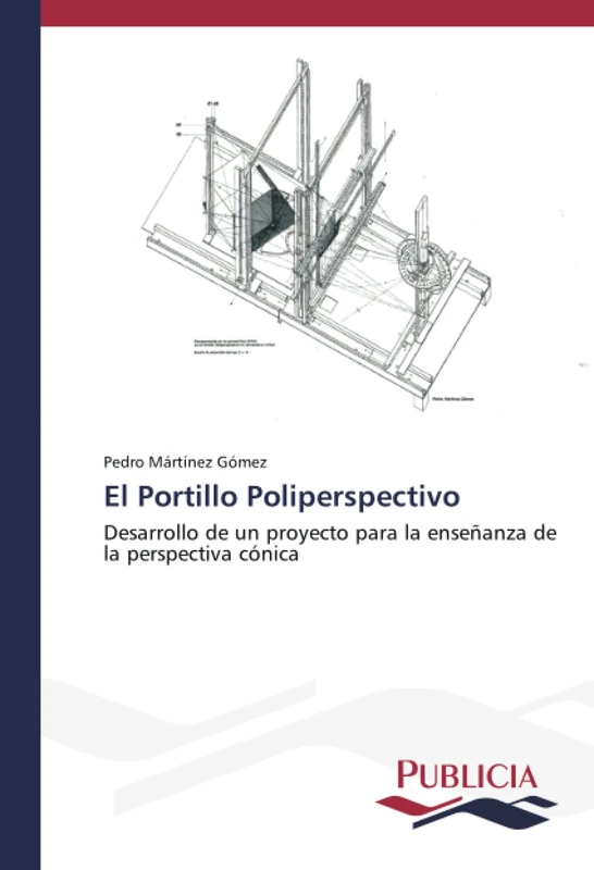 El Portillo Poliperspectivo: Desarrollo de un proyecto para la enseñanza de la perspectiva cónica - Image 1