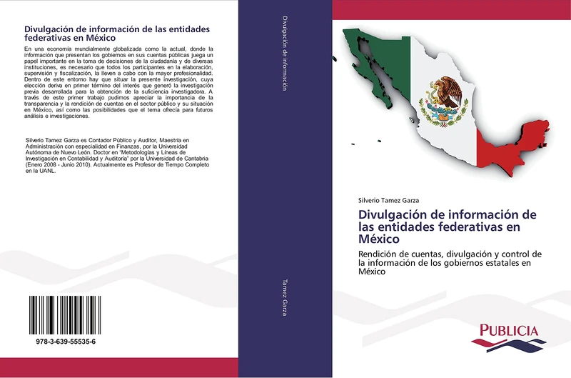 Divulgación de información de las entidades federativas en México: Rendición de cuentas, divulgación y control de la información de los gobiernos estatales en México