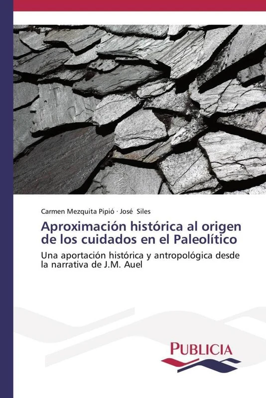 Aproximación histórica al origen de los cuidados en el Paleolítico: Una aportación histórica y antropológica desde la narrativa de J.M. Auel - Image 1