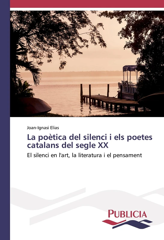 La poètica del silenci i els poetes catalans del segle XX: El silenci en l'art, la literatura i el pensament - Image 1