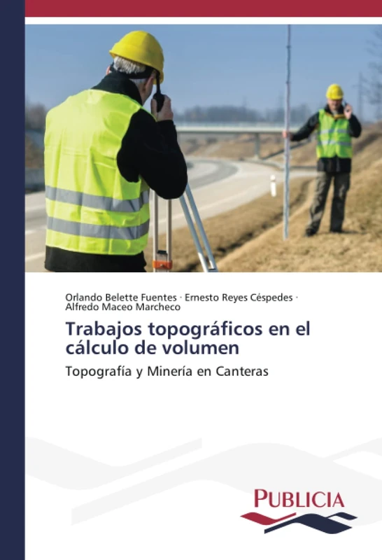 Trabajos topográficos en el cálculo de volumen: Topografía y Minería en Canteras - Image 1