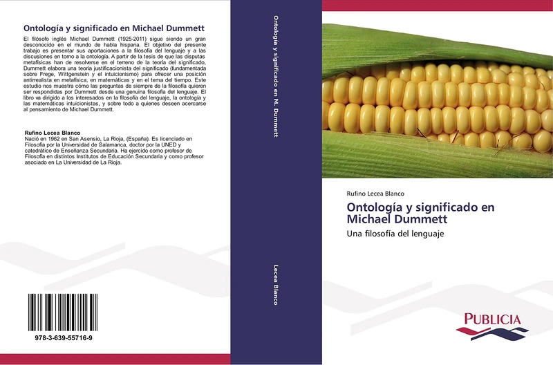 Ontología y significado en Michael Dummett: Una filosofía del lenguaje - Image 1