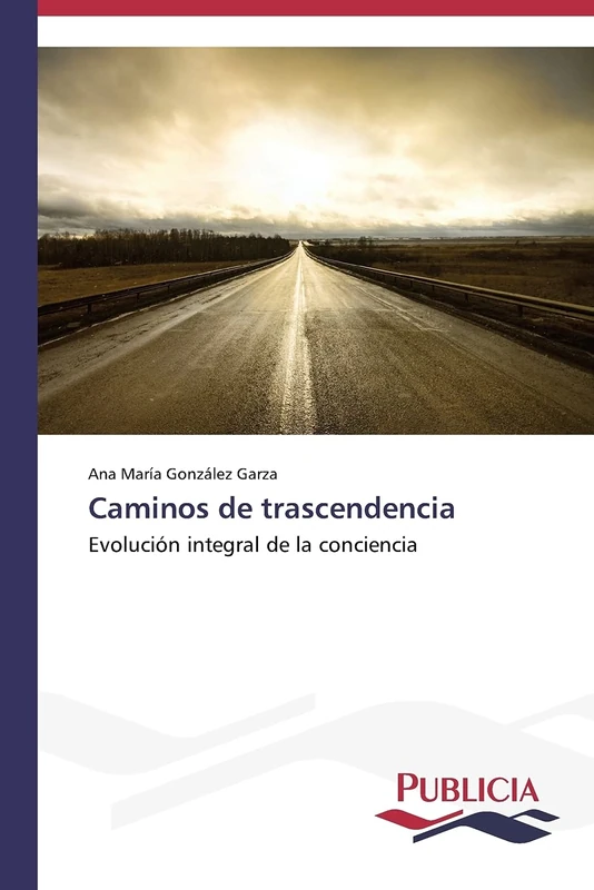 Caminos de trascendencia: Evolución integral de la conciencia - Image 1