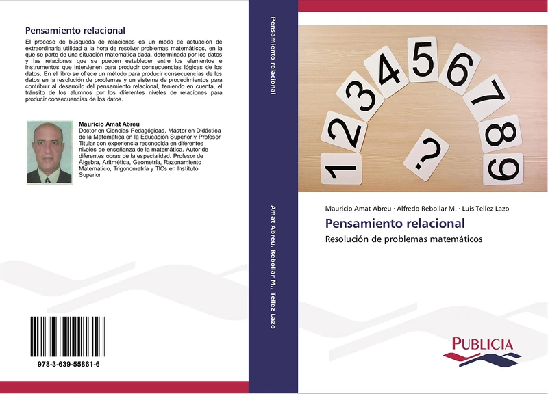 Pensamiento relacional: Resolución de problemas matemáticos