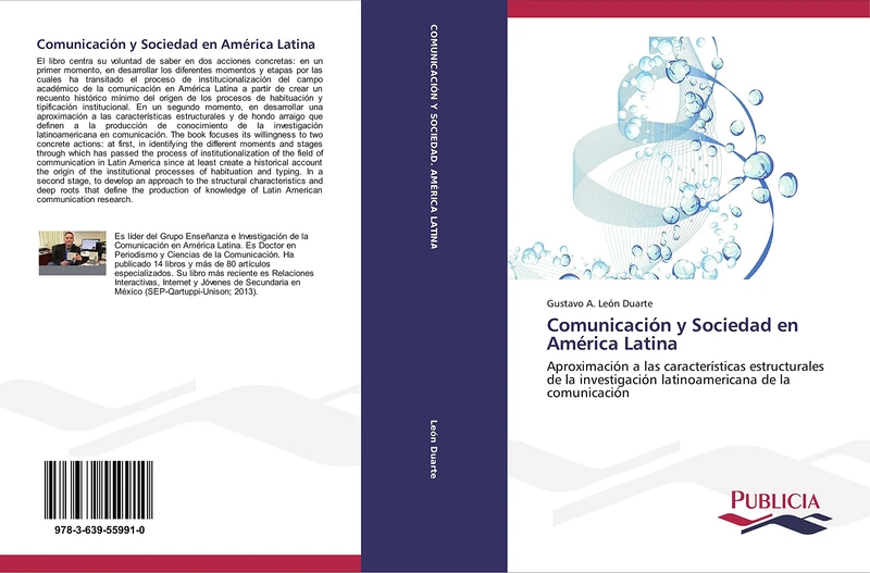 Comunicación y Sociedad en América Latina: Aproximación a las características estructurales de la investigación latinoamericana de la comunicación