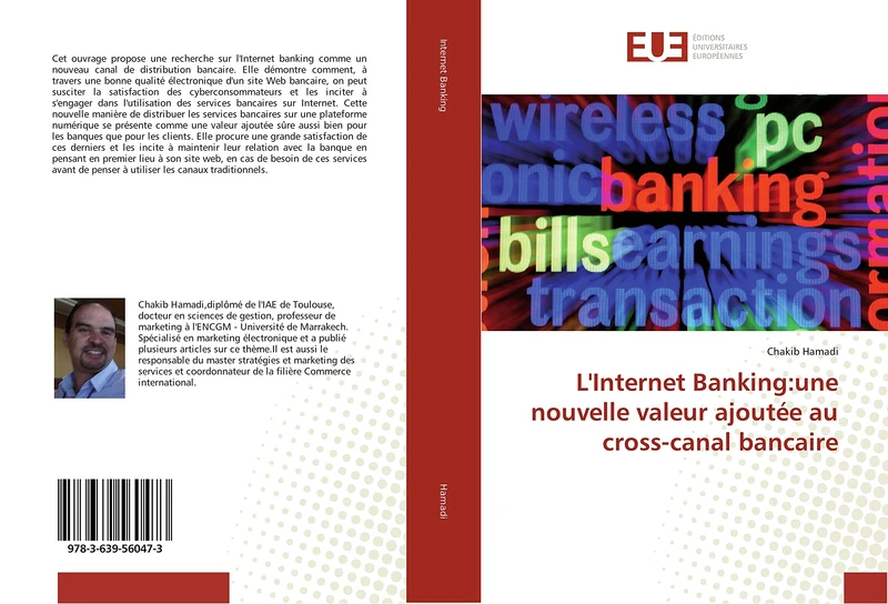 L'Internet Banking:une nouvelle valeur ajoutée au cross-canal bancaire - Image 1