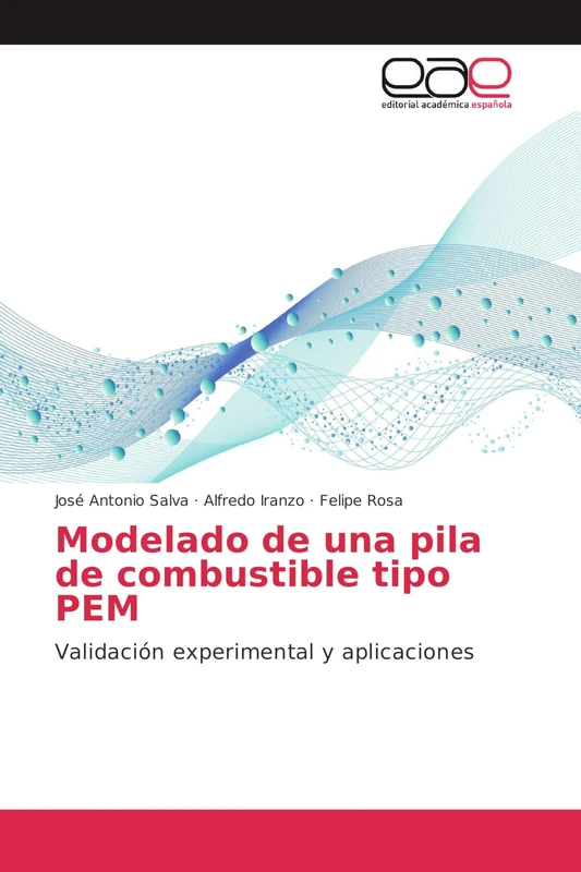 Modelado de una pila de combustible tipo PEM: Validación experimental y aplicaciones - Image 1