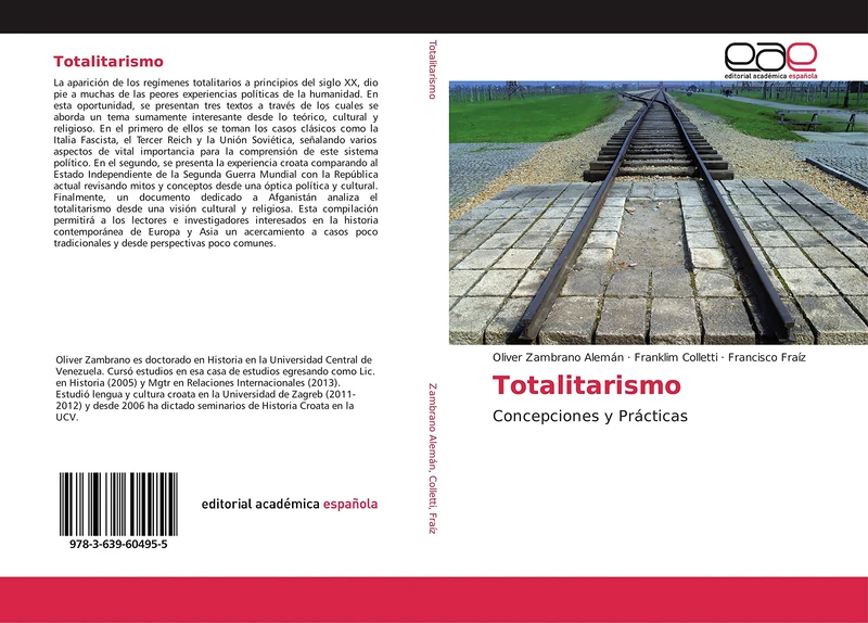 Totalitarismo: Concepciones y Prácticas