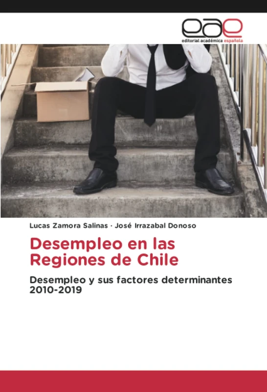 Desempleo en las Regiones de Chile: Desempleo y sus factores determinantes 2010-2019 - Image 1