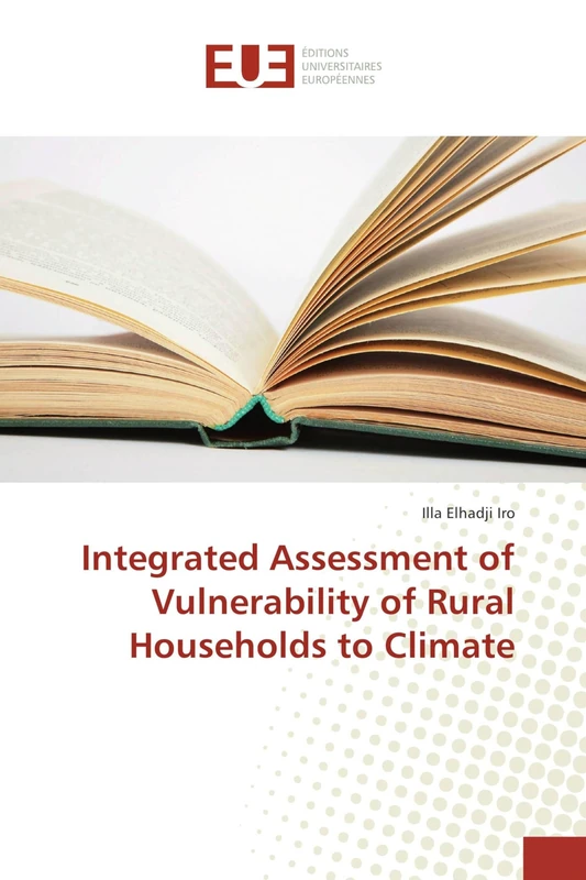 Integrated Assessment of Vulnerability of Rural Households to Climate - Image 1