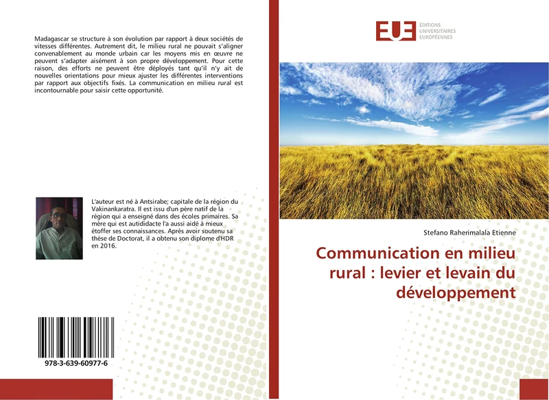 Communication en milieu rural : levier et levain du développement - Image 1