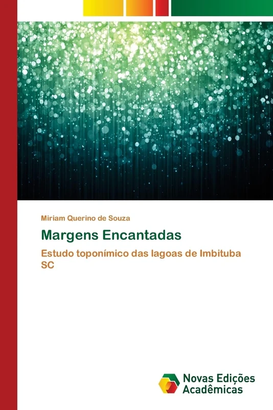 Margens Encantadas: Estudo toponímico das lagoas de Imbituba SC - Image 1