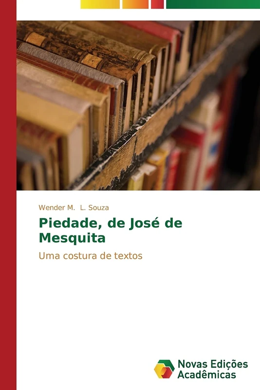 Piedade, de José de Mesquita: Uma costura de textos - Image 1