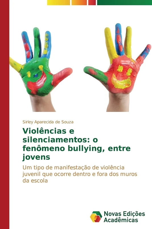 Violências e silenciamentos: o fenômeno bullying, entre jovens: Um tipo de manifestação de violência juvenil que ocorre dentro e fora dos muros da escola