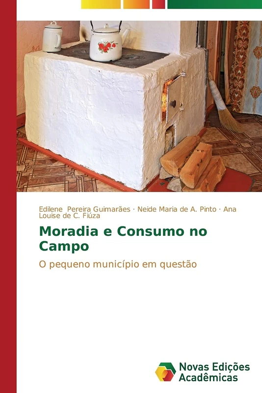Moradia e consumo no campo: O pequeno município em questão