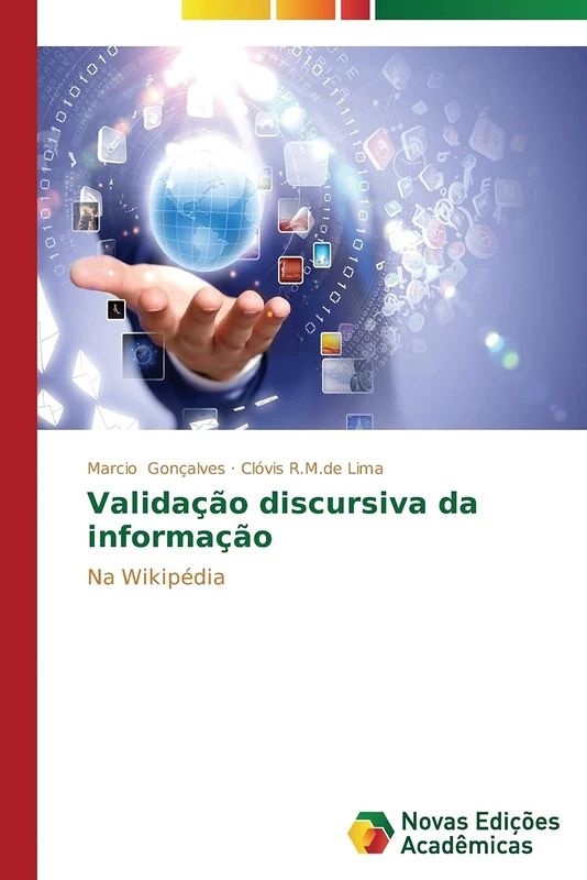 Validação discursiva da informação: Na Wikipédia