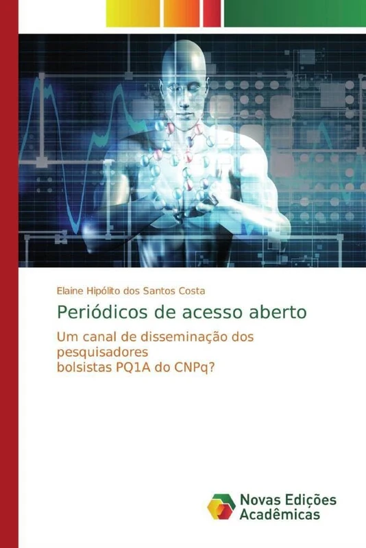 Periódicos de acesso aberto: Um canal de disseminação dos pesquisadores bolsistas PQ1A do CNPq? - Image 1