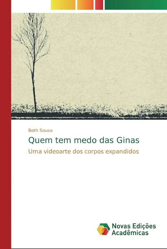 Quem tem medo das Ginas: Uma videoarte dos corpos expandidos - Image 1