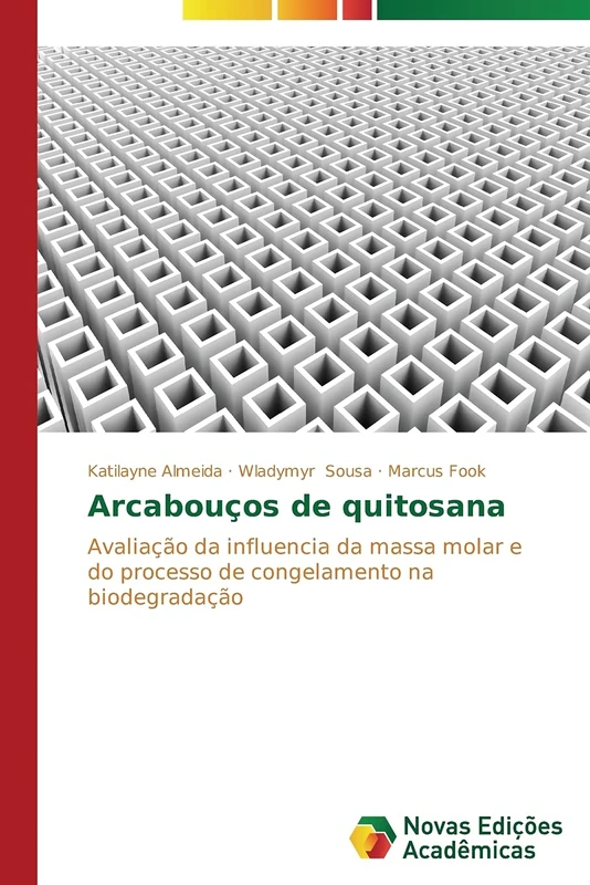 Arcabouços de quitosana: Avaliação da influencia da massa molar e do processo de congelamento na biodegradação