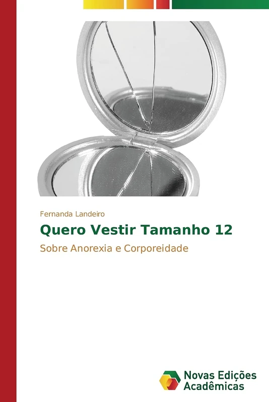 Quero vestir tamanho 12: Sobre anorexia e corporeidade - Image 1