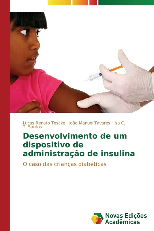 Desenvolvimento de um dispositivo de administração de insulina: O caso das crianças diabéticas - Image 1