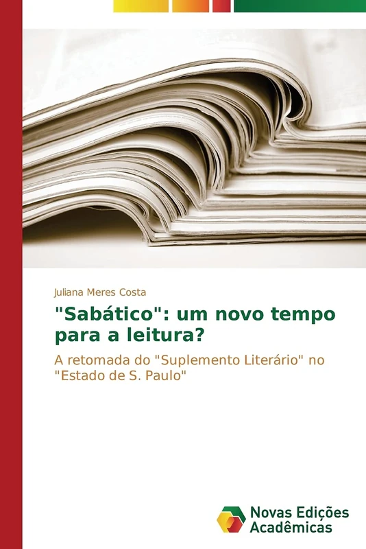 "Sabático": um novo tempo para a leitura?: A retomada do "Suplemento Literário" no "Estado de S. Paulo" - Image 1