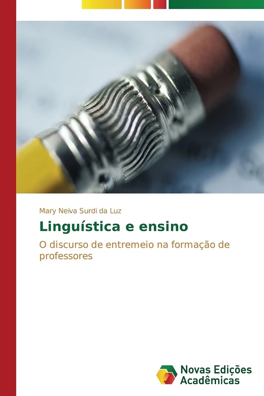 Linguística e ensino: O discurso de entremeio na formação de professores