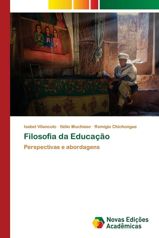 Filosofia da Educação: Perspectivas e abordagens - Image 1