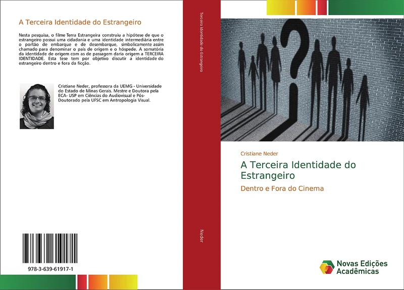 A Terceira Identidade do Estrangeiro: Dentro e Fora do Cinema