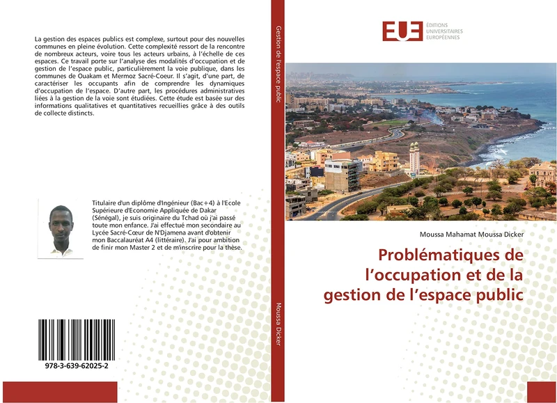 Problématiques de l’occupation et de la gestion de l’espace public